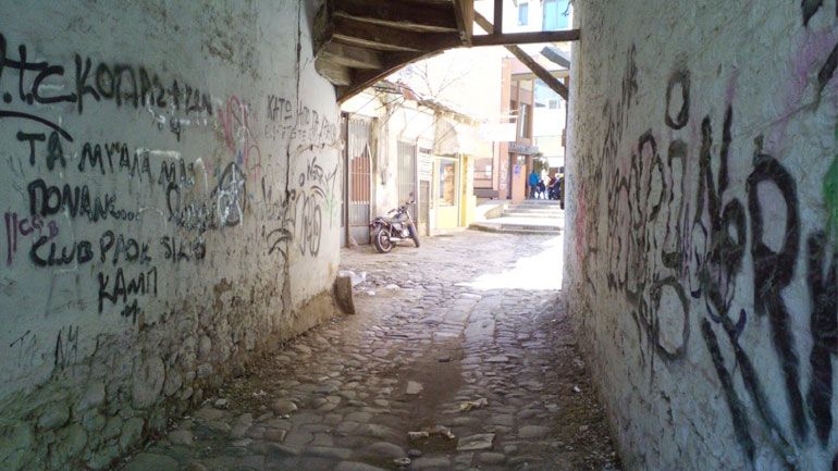 Ξάνθη: Η σύνταξη έκανε… φτερά!