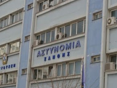 Όχι στις αποσπάσεις αστυνομικών εκτός Ξάνθης και Ροδόπης