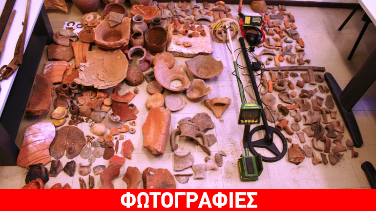 Είχε μετατρέψει το σπίτι του σε… μουσείο!