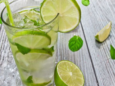 Ξάνθη: Mojito με… τσίπουρο και ρακί! Ξάνθη: Mojito με… τσίπουρο και ρακί!