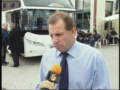 Αμετάβλητες οι τιμές στα εισιτήρια των ΚΤΕΛ Ξάνθης