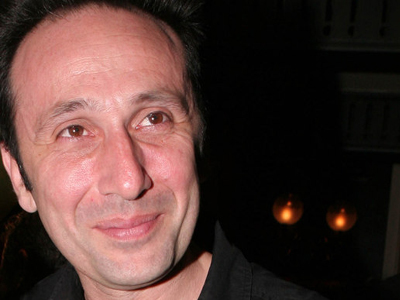 Συνειδητοποιημένος ο Ρένος