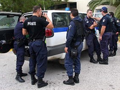 Άγριος ξυλοδαρμός διευθυντή σχολείου στο Κιλκίς