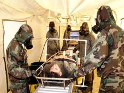 Η.Π.Α.: Στέλνουν πεζοναύτες στην Ιαπωνία