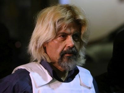 Λουτράκι: Έρευνα σε σπίτι που χρησιμοποιούσε η φίλη του Χ. Ξηρού