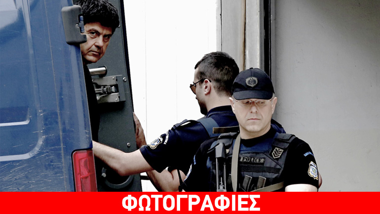 Νέα προθεσμία για να απολογηθεί έλαβε ο Χριστόδουλος Ξηρός