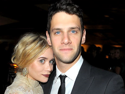 Χώρισαν Olsen-Bartha