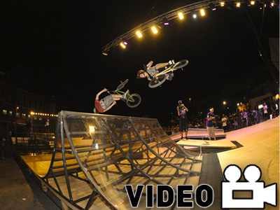 H ομάδα της 6.0 στη Ρώμη