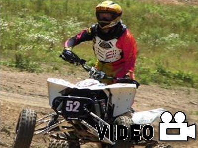 Carpe…ATV
