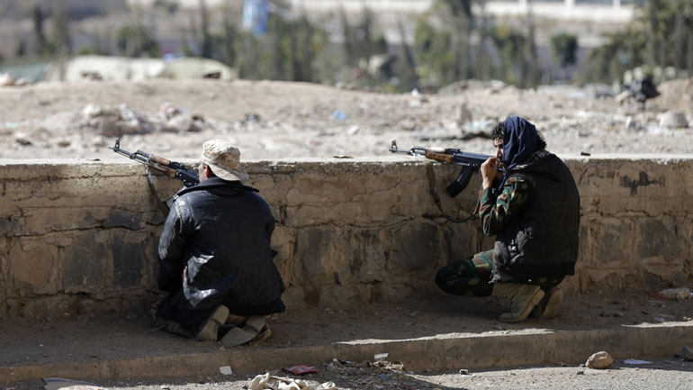 Προσεχώς… περιφερειακή δύναμη πυρός από τον Αραβικό Σύνδεσμο με φόντο την κρίση στην Υεμένη