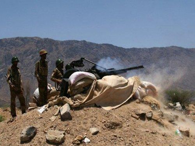 Υεμένη: Σε δυσμενή θέση οι μαχητές της Αλ Κάιντα