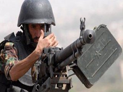 Νεκροί μαχητές της Αλ Κάιντα στην Υεμένη