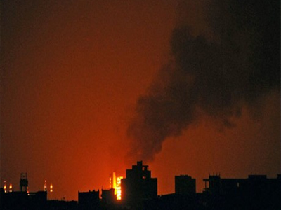 Βομβιστική επίθεση στην Υεμένη