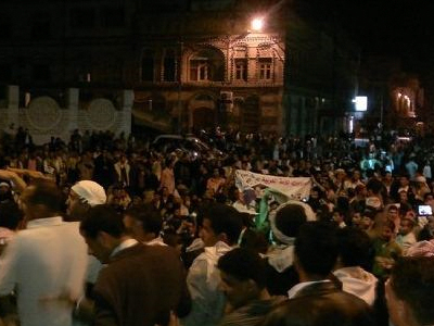 Τους υποδέχτηκαν με αληθινά πυρά