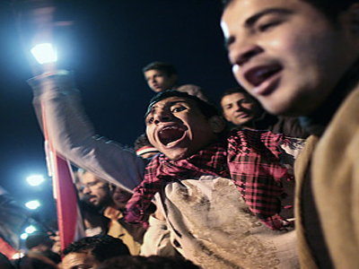 Μεγαλώνει ο «φόρος» αίματος στην Υεμένη
