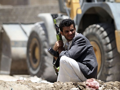 Δεν έχουν τέλος οι συγκρούσεις στην Υεμένη