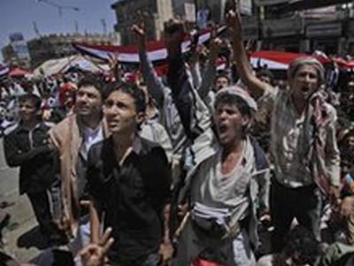 Βρετανία: Δεν είναι ασφαλής η Υεμένη