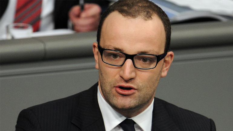 “Nein” σε οποιαδήποτε συζήτηση περί… κουρέματος