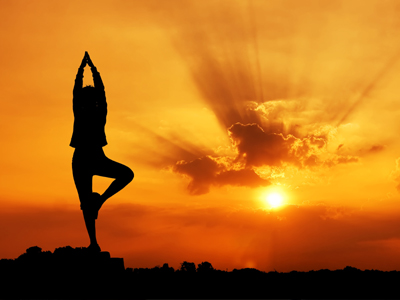 Μητροπολίτης Φθιώτιδας: Η γιόγκα δεν είναι γυμναστική, είναι θρησκευτική οργάνωση!