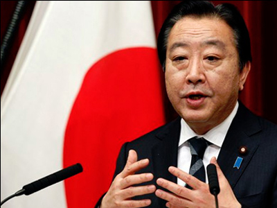 «Ναι» στη θανατική ποινή από τον πρωθυπουργό της Ιαπωνίας