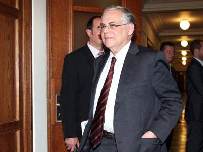 Η νέα δανειακή σύμβαση στο μικροσκόπιο του υπουργικού συμβουλίου