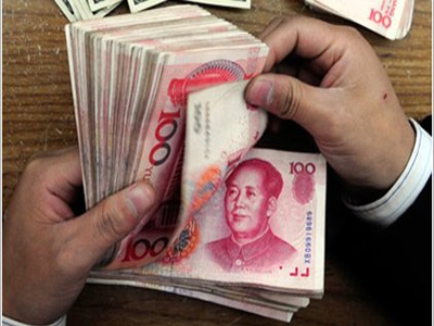 «Ζεστό»… γιουάν για τα κράτη της Αφρικής