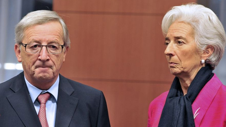 Γερμανικός Τύπος: Διχογνωμία θεσμών για τις ελληνικές προτάσεις