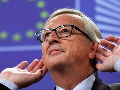 «Θησαυρός» πληροφοριών για την Κομισιόν το σκάνδαλο LuxLeaks