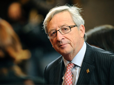 Πυρά Γιούνκερ κατά Κολ για την Ελλάδα