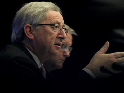 Αμφιβολίες Γιούνκερ για το PSI