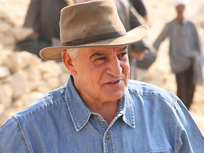 Ποινή φυλάκισης ενός χρόνου στον «Indiana Jones»