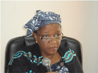 Ο.Η.Ε.: Νέα ειδική αντιπρόσωπος του γενικού γραμματέα