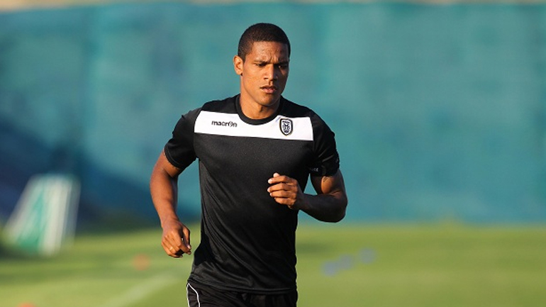 Ζάιρο: «Θέλω πρωτάθλημα με τον ΠΑΟΚ»