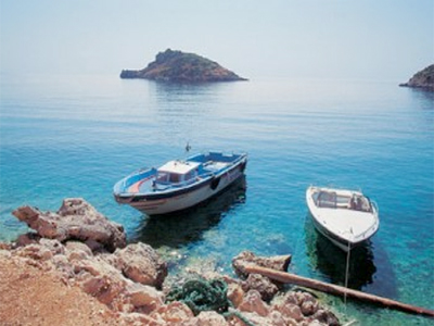 Ζάκυνθος: Πτώση στις αφίξεις τουριστών