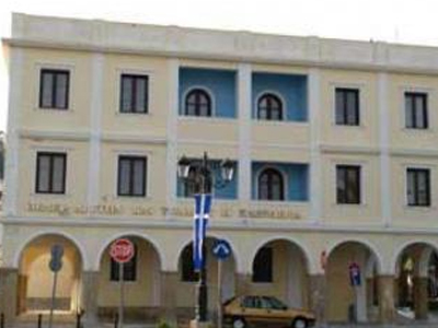 Στόχος η οργάνωση της υπαίθριας διαφήμισης στη Ζάκυνθο