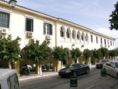 Συλλήψεις για άγρα πελατών στη Ζάκυνθο