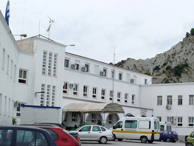 Αυτοκίνητο παρέσυρε πεζή