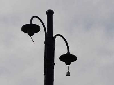 Ζάκυνθος: Τέλος τα προβλήματα στην ηλεκτροδότηση