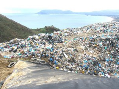 «Stop» στη δημιουργία νέου ΧΥΤΑ στη Ζάκυνθο