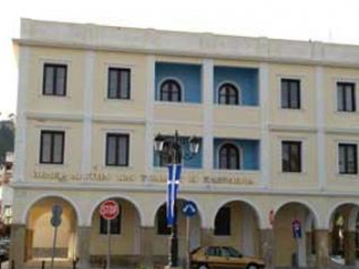 Σε «μπελάδες» η επιχείρηση καθαριότητας στη Ζάκυνθο