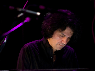 Βασίλης Τσαμπρόπουλος – «Akroasis»