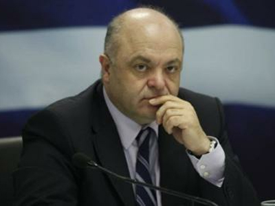 «Έφοδος» Ζανιά σε εφορίες της Αττικής