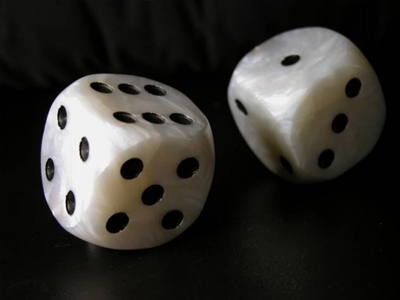 Δεν τους «έκατσε» το ζάρι