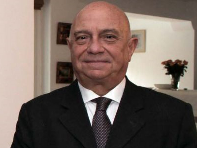 Επίσημη επίσκεψη Ζέπου στο Κάιρο