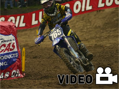 Γεμάτη ζωή…