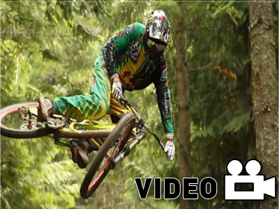 Ο Brendan και τα μαγικά whip