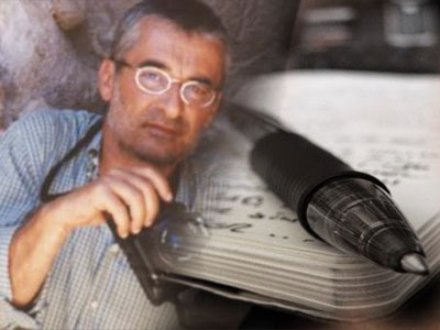 Buon viaggio φίλε…