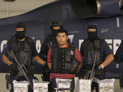 «Βαριά καμπάνα» για ιδρυτικό μέλος των Ζέτας