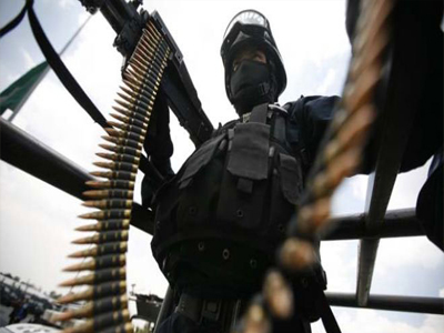 Το μεγαλύτερο καρτέλ του Μεξικού κι επίσημα!