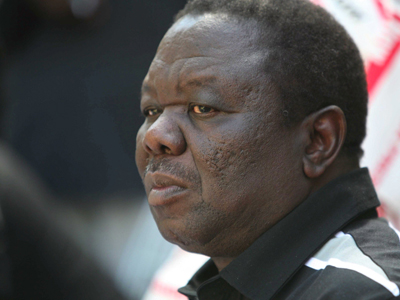 Ολοταχώς για εκλογές η Ζιμπάμπουε